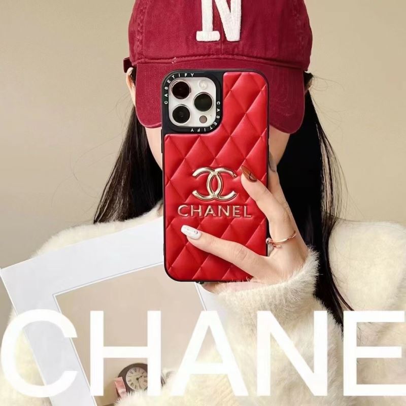 CHANEL